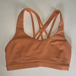 Lululemon Free to Be Serene Bra
Light Support, C/D Cup
